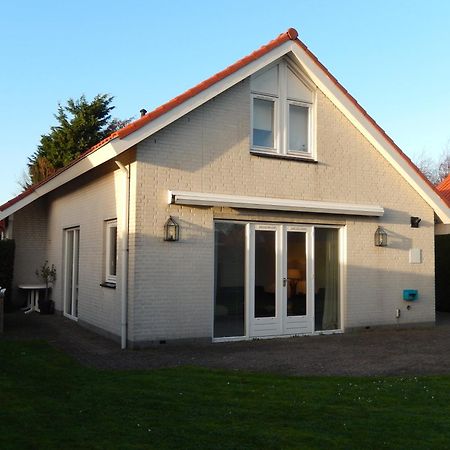 Noordwijk Holiday Rentals Bagian luar foto