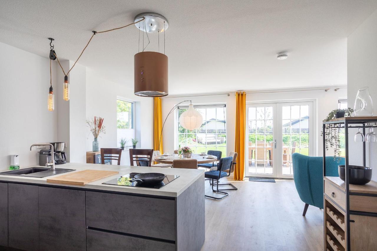 Noordwijk Holiday Rentals Bagian luar foto