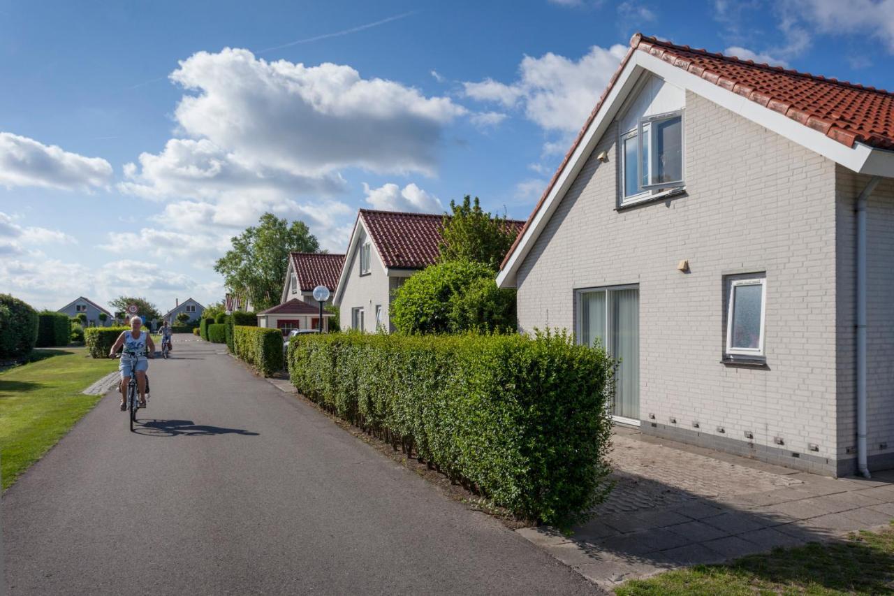 Noordwijk Holiday Rentals Bagian luar foto