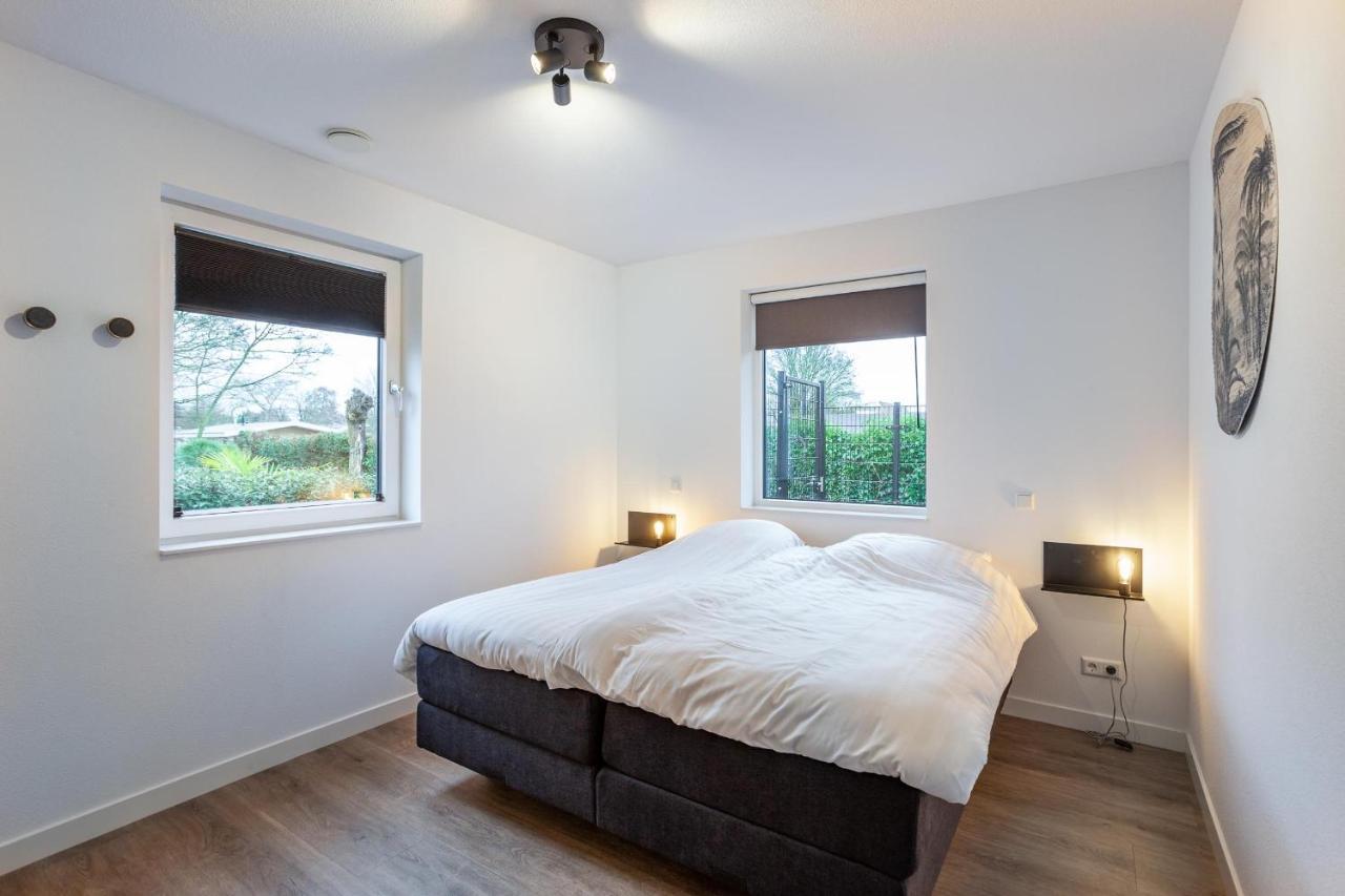 Noordwijk Holiday Rentals Bagian luar foto