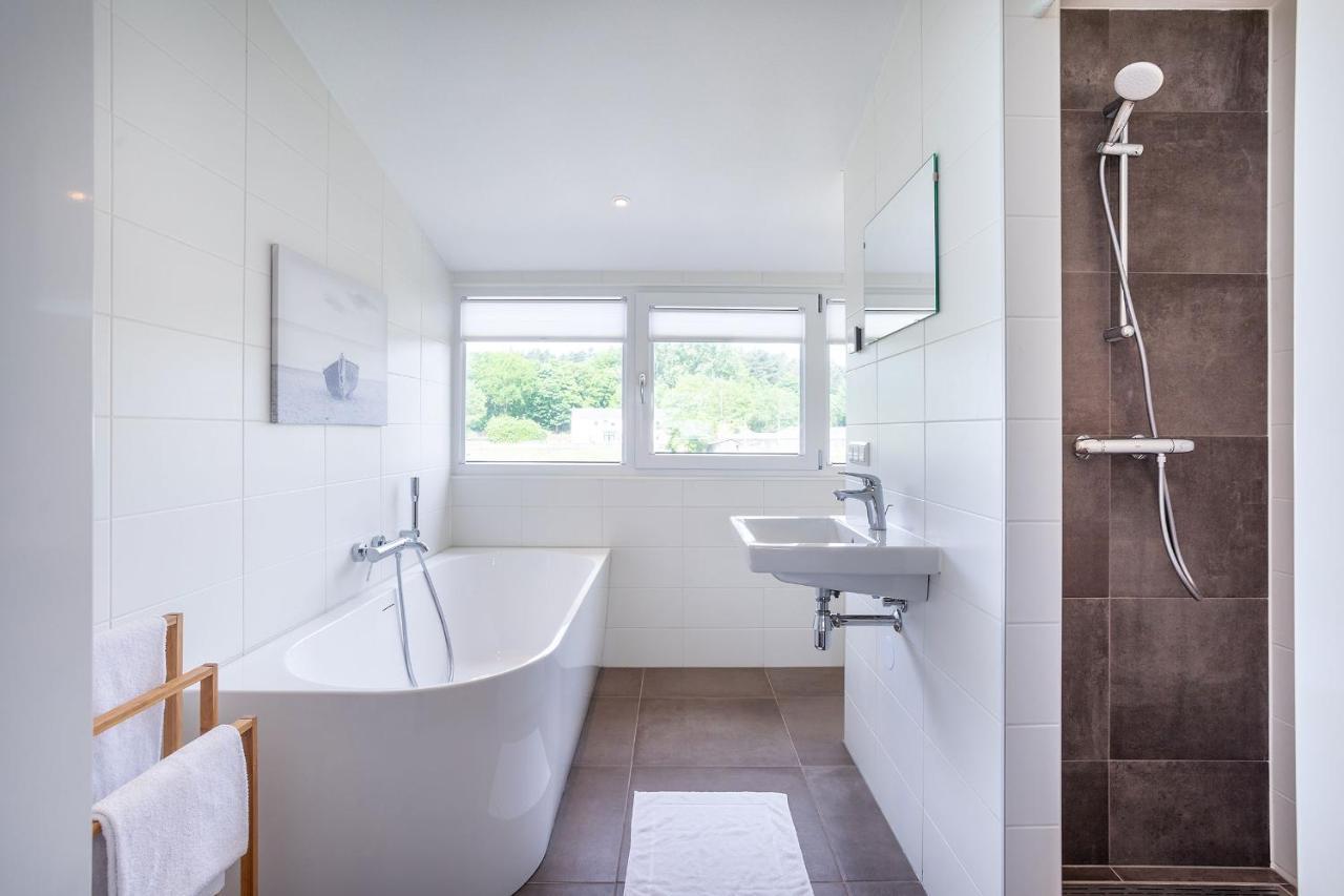 Noordwijk Holiday Rentals Bagian luar foto