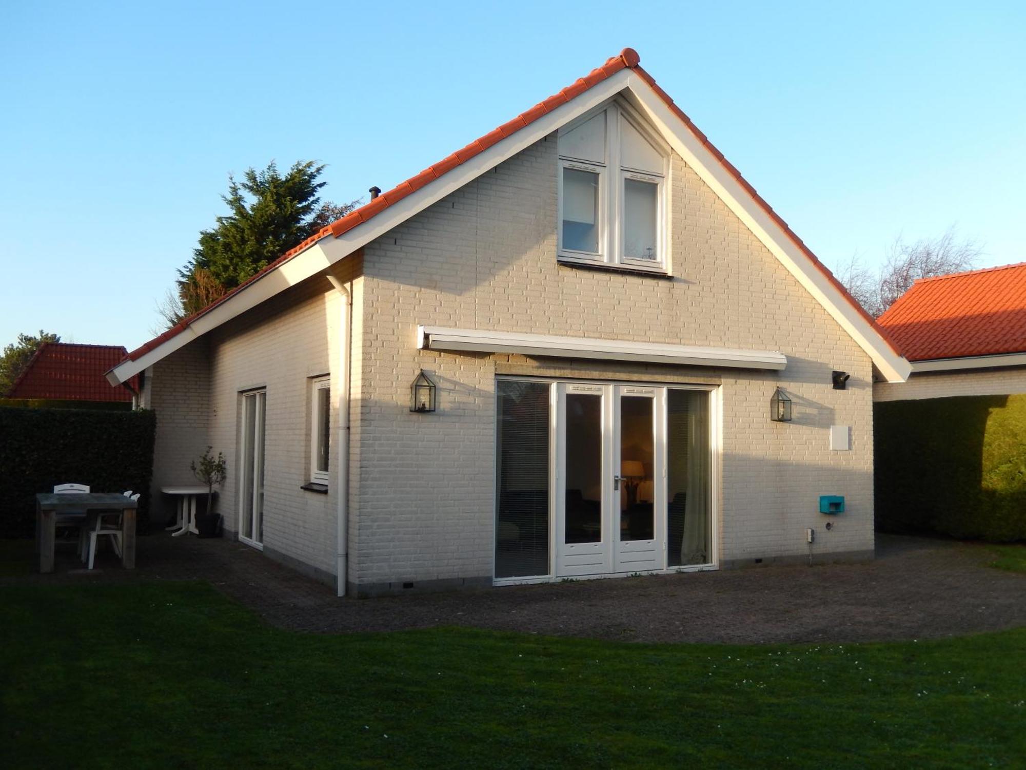 Noordwijk Holiday Rentals Bagian luar foto