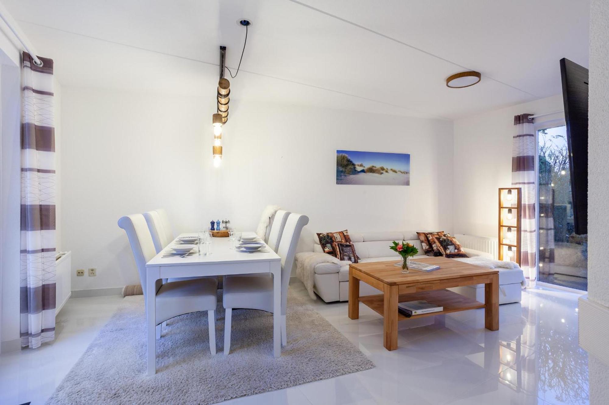 Noordwijk Holiday Rentals Bagian luar foto