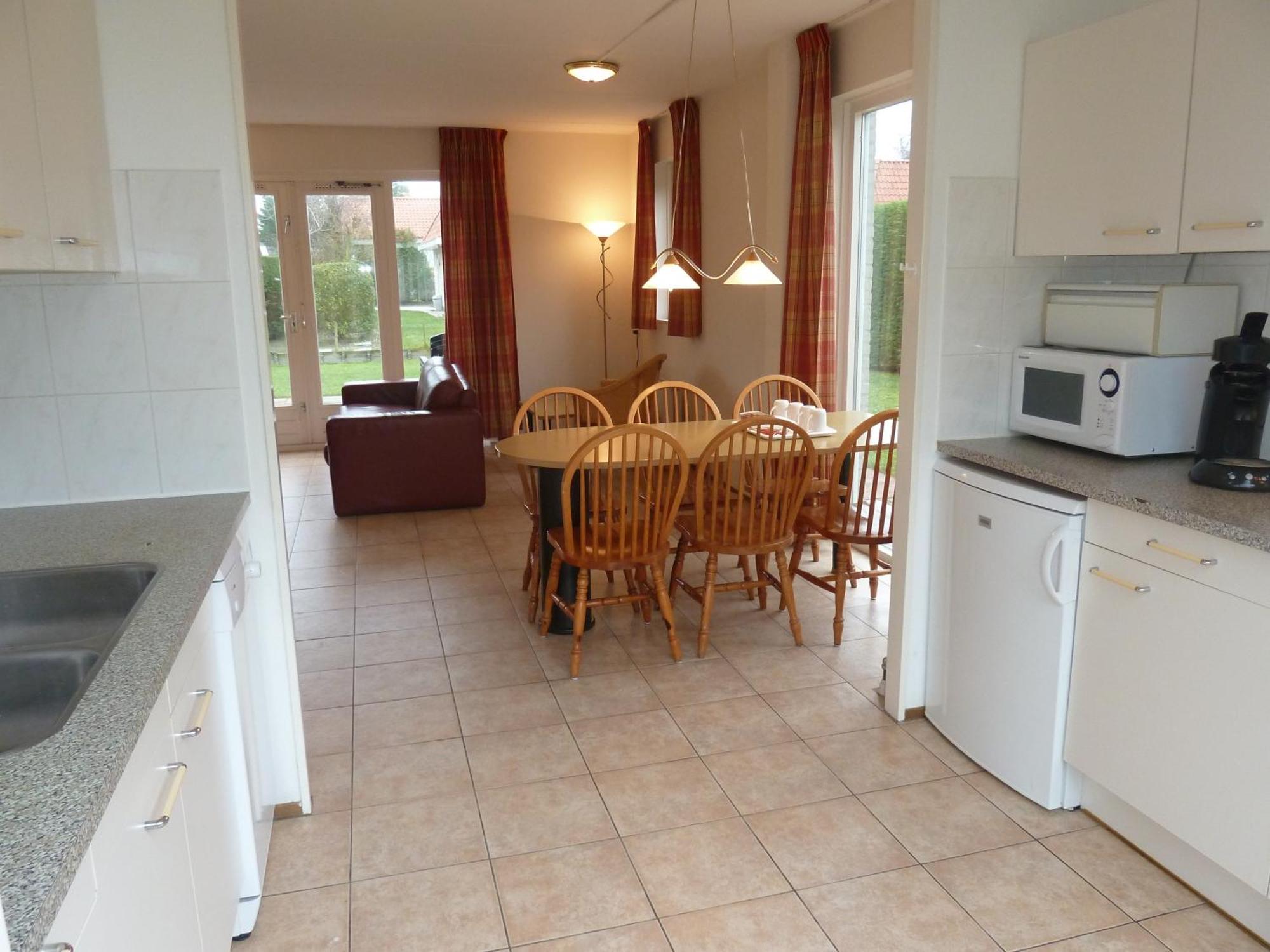 Noordwijk Holiday Rentals Bagian luar foto