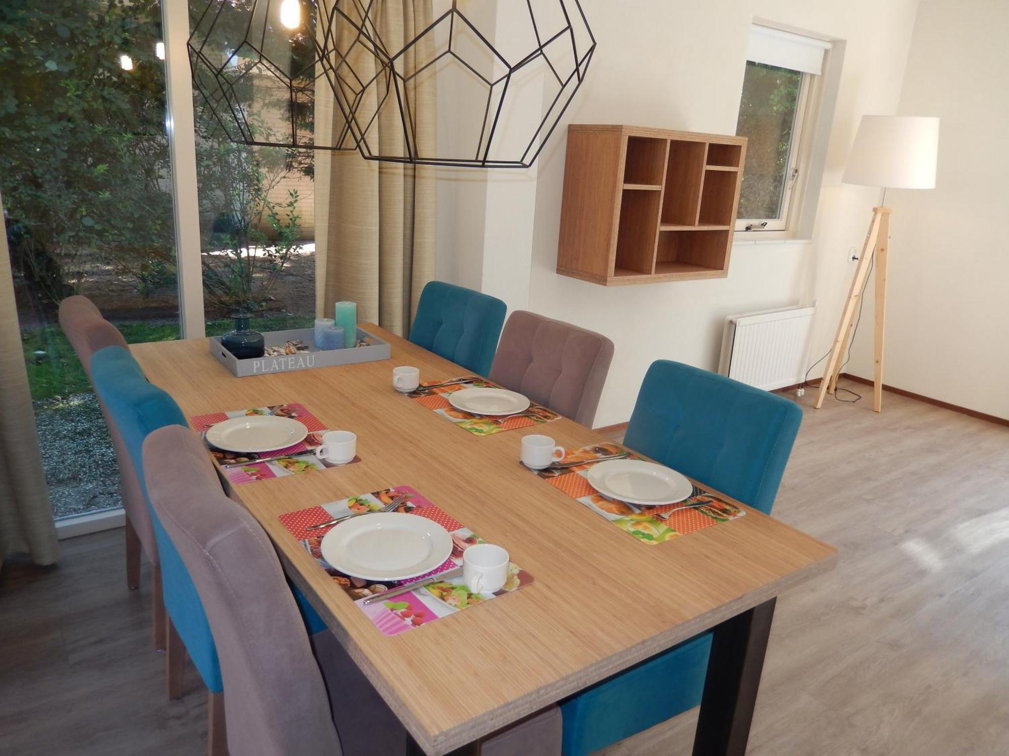 Noordwijk Holiday Rentals Ruang foto