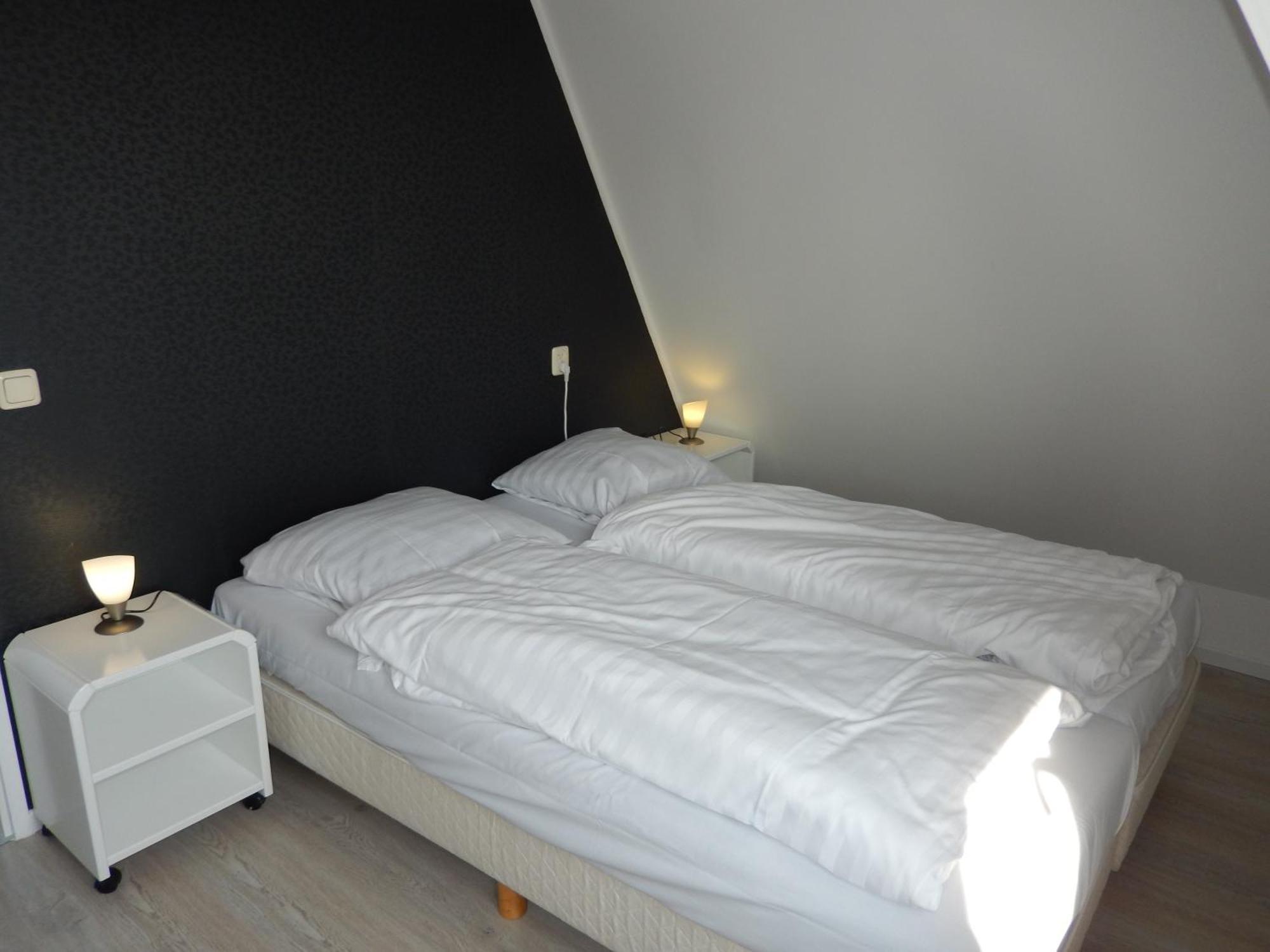 Noordwijk Holiday Rentals Ruang foto