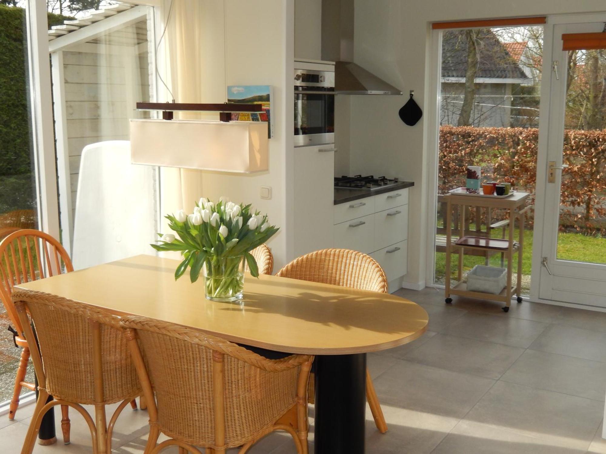 Noordwijk Holiday Rentals Ruang foto