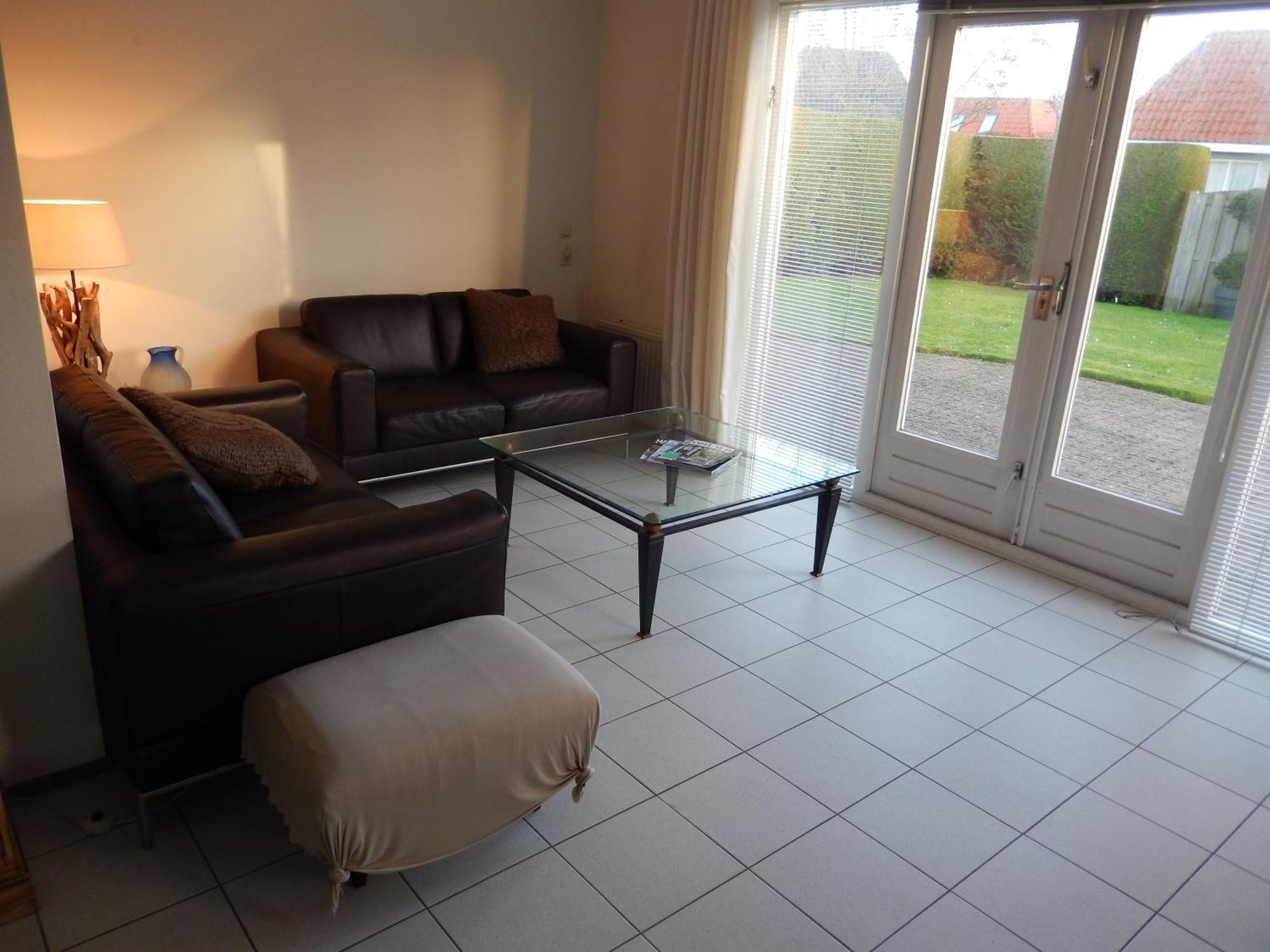 Noordwijk Holiday Rentals Ruang foto