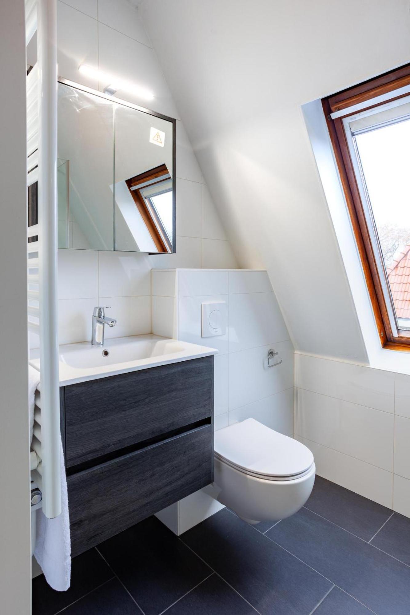 Noordwijk Holiday Rentals Bagian luar foto