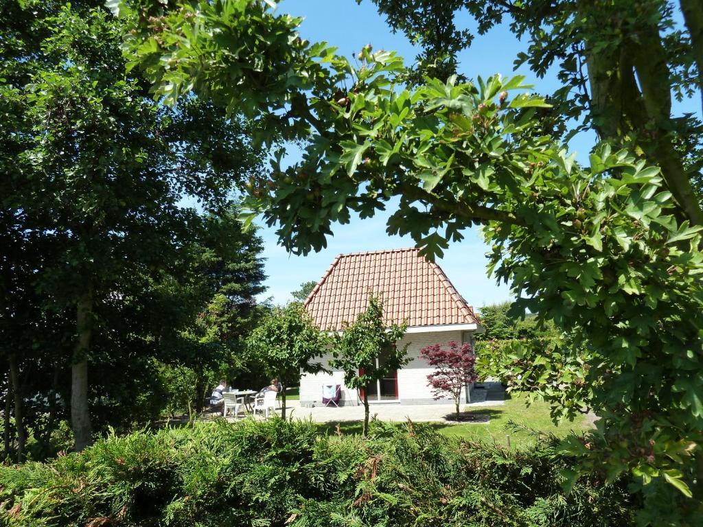 Noordwijk Holiday Rentals Ruang foto