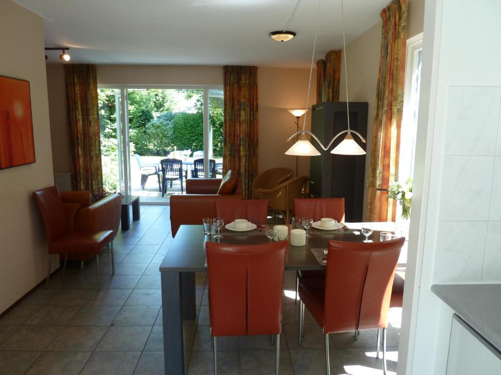 Noordwijk Holiday Rentals Ruang foto