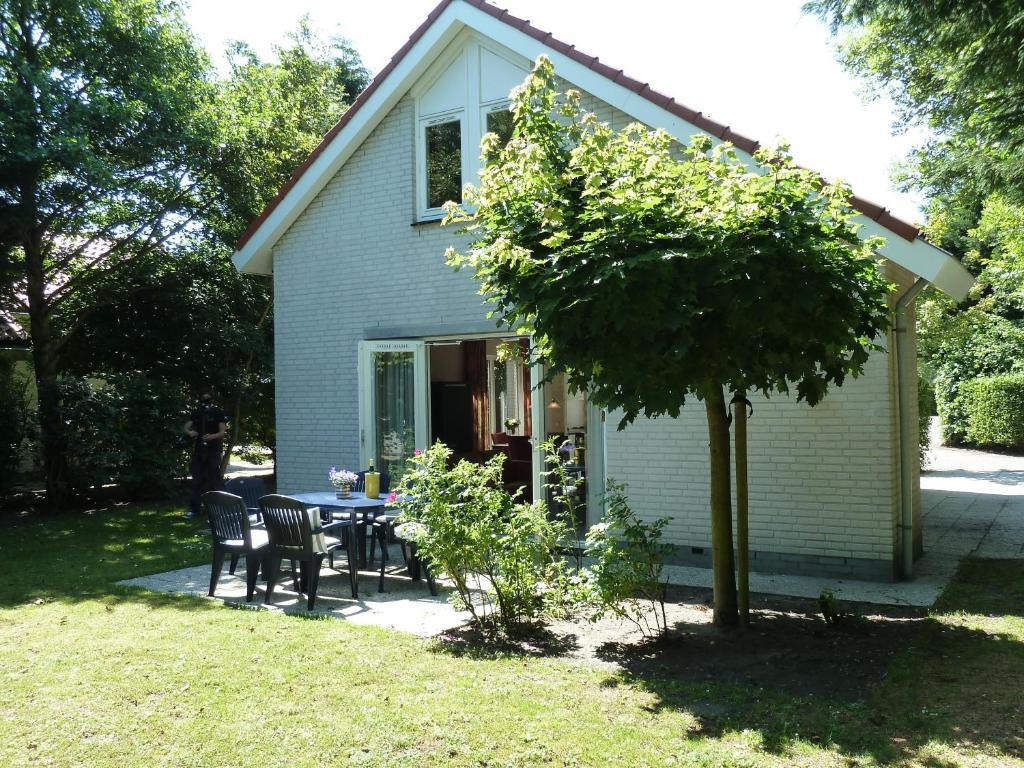 Noordwijk Holiday Rentals Ruang foto