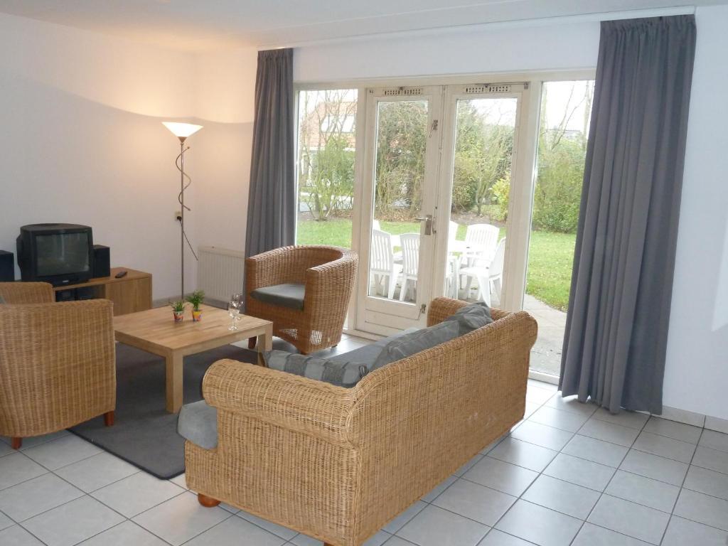Noordwijk Holiday Rentals Ruang foto