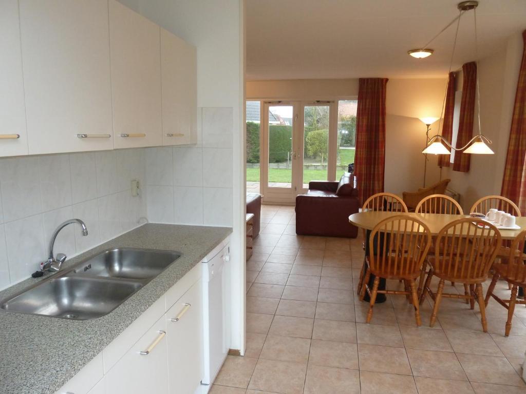 Noordwijk Holiday Rentals Ruang foto