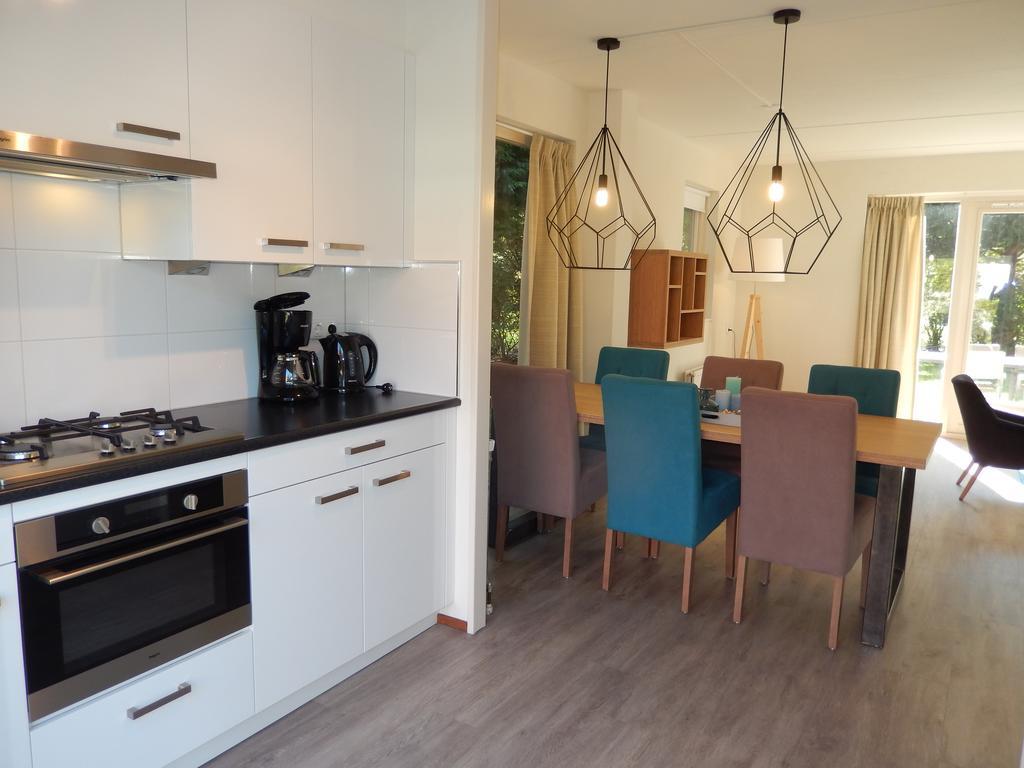 Noordwijk Holiday Rentals Bagian luar foto