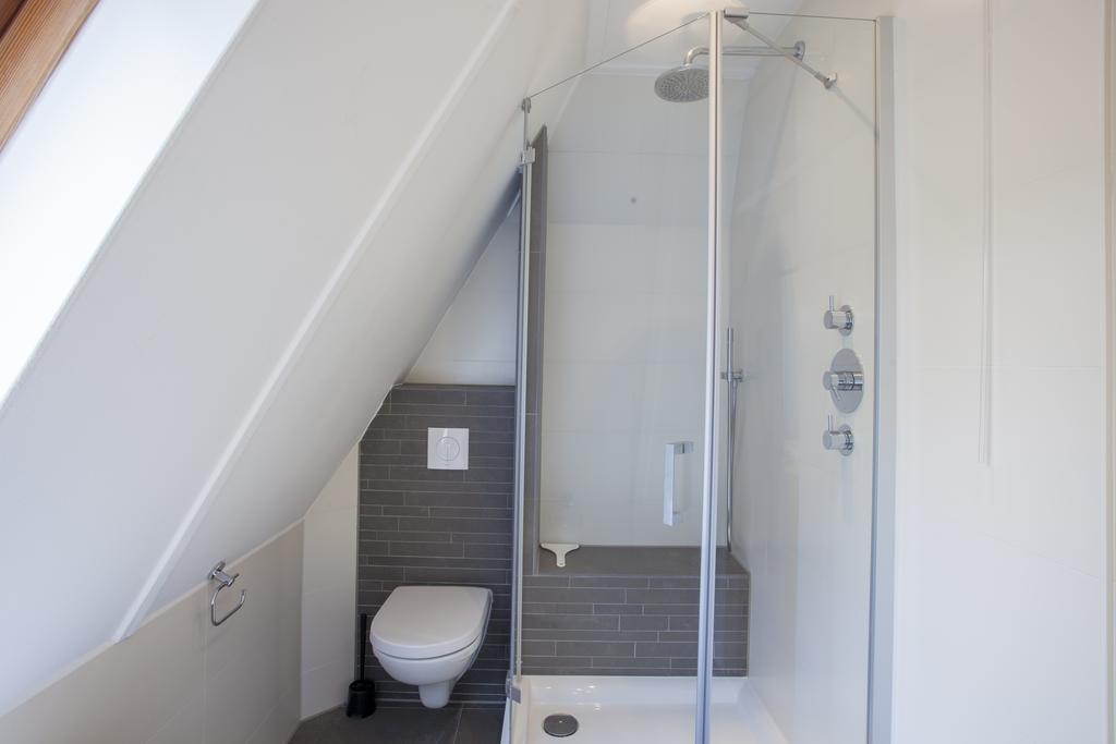 Noordwijk Holiday Rentals Bagian luar foto