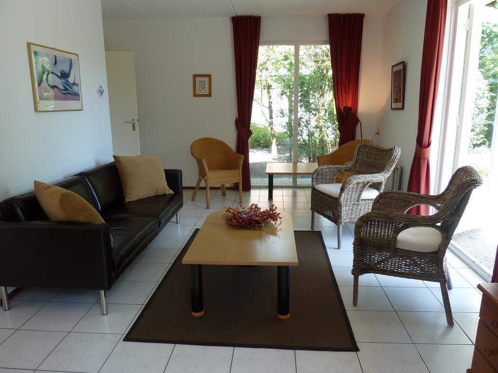 Noordwijk Holiday Rentals Bagian luar foto