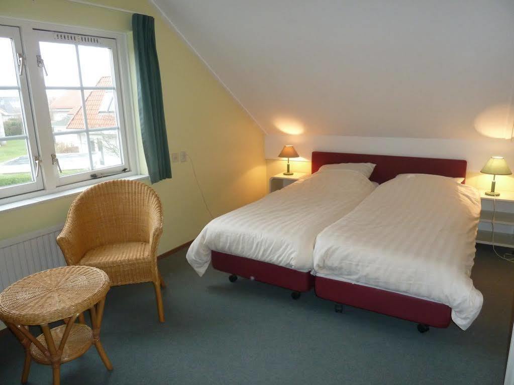 Noordwijk Holiday Rentals Bagian luar foto