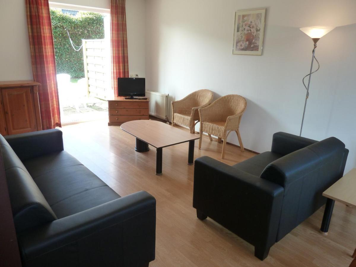 Noordwijk Holiday Rentals Bagian luar foto